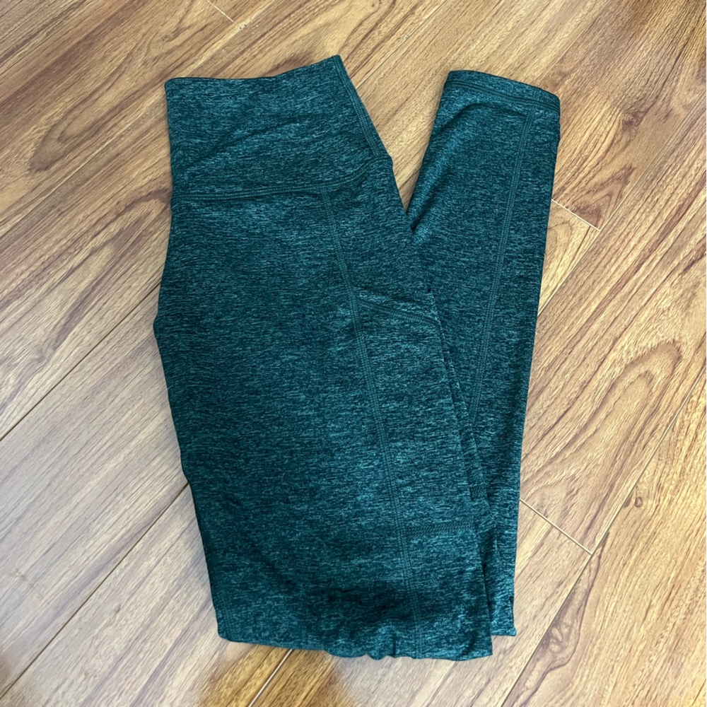 Aerie Offline The Hugger High Waisted legging